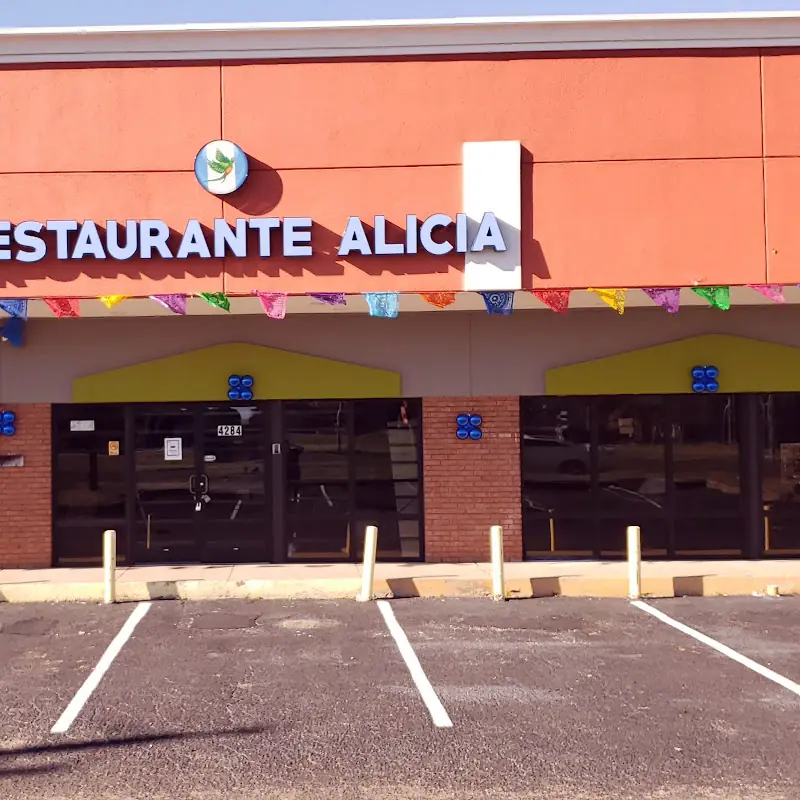 Alicia Restaurante