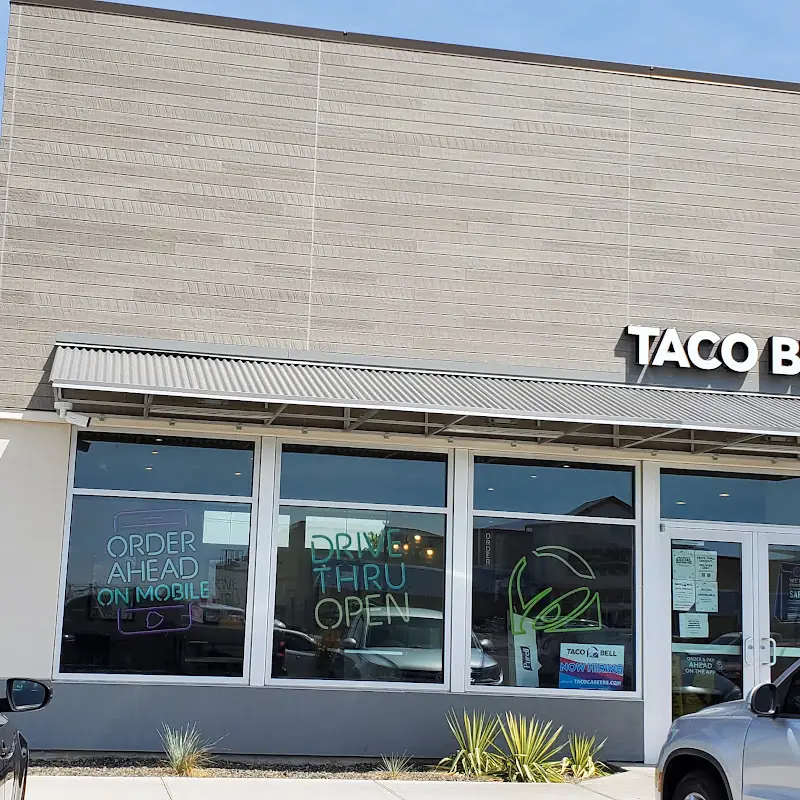 Taco Bell
