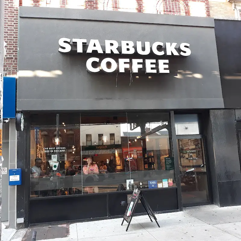Starbucks Coffee Company
