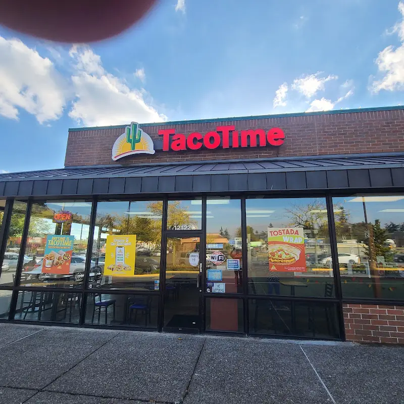 Taco Time