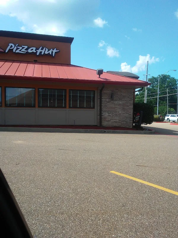 Pizza Hut