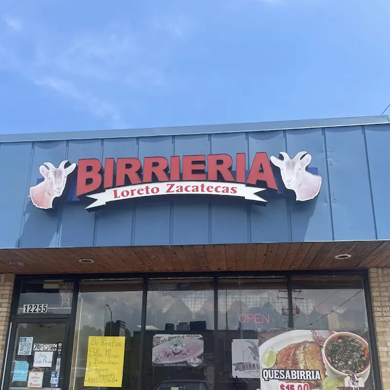 Birrieria Loreto