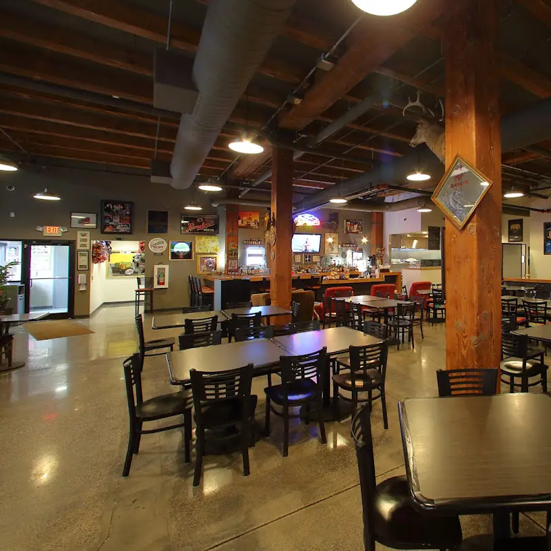 Gus' Deli