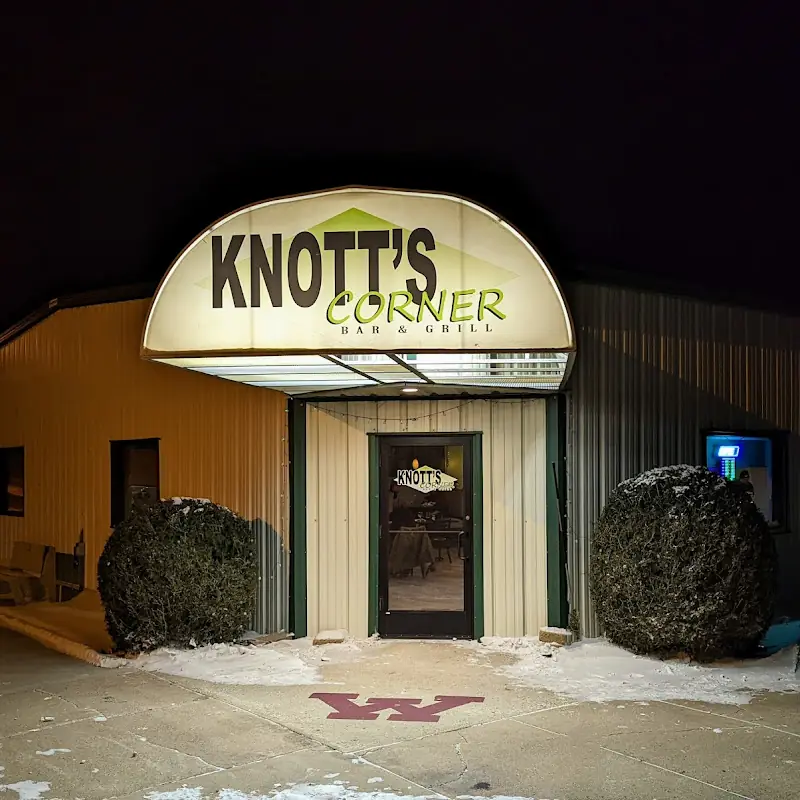 Knott's Corner Bar & Grill
