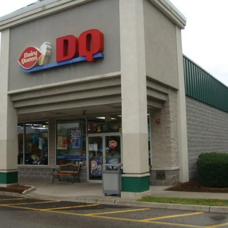 Dairy Queen (Treat)