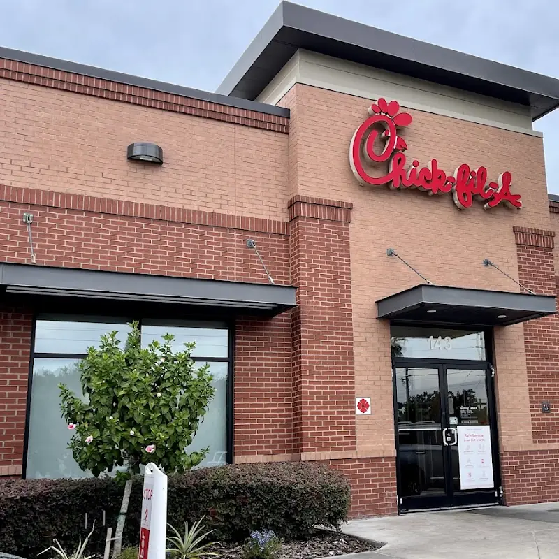 Chick-fil-A
