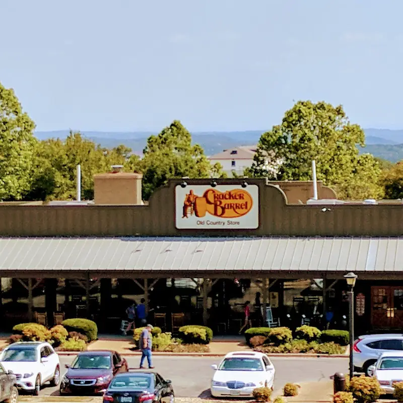 Cracker Barrel Old Country Store