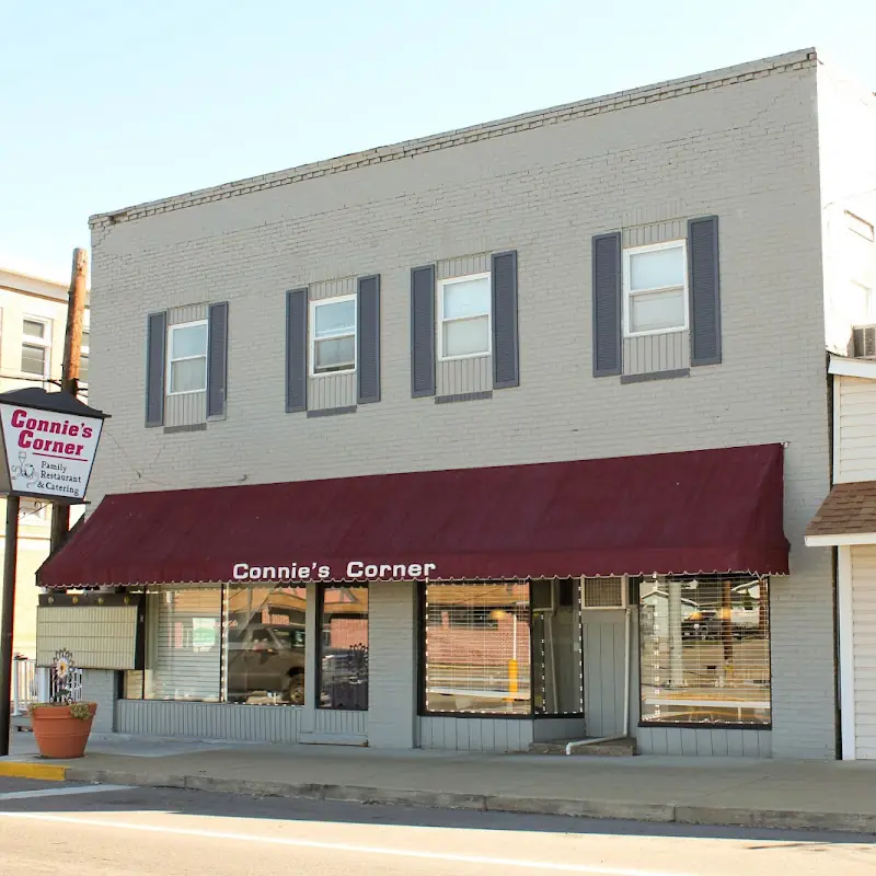 Connie's Corner