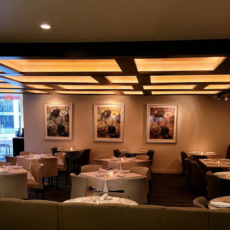 Il Palato Italian Restaurant