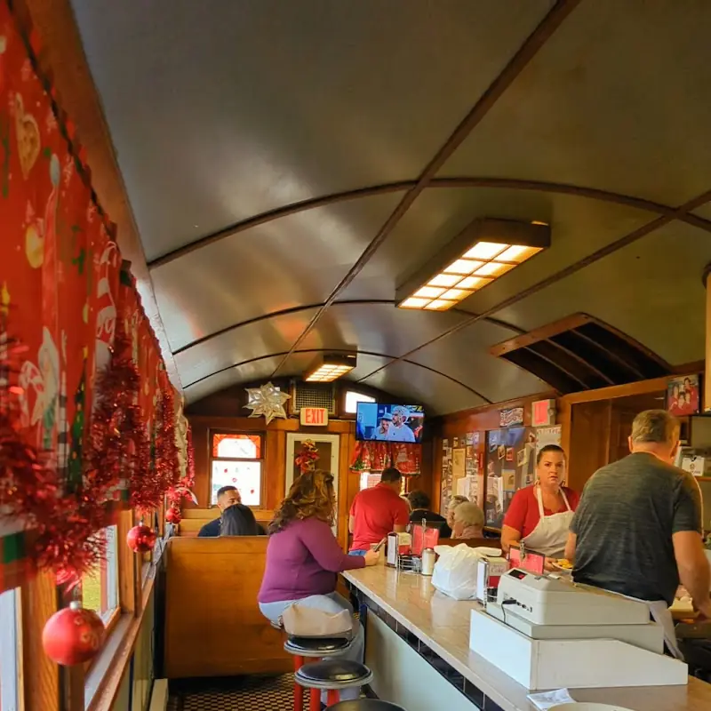 Lloyd's Diner