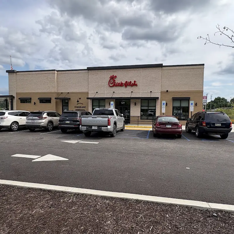 Chick-fil-A