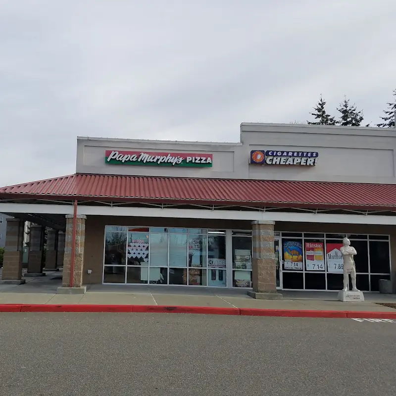 Papa Murphy's | Take 'N' Bake Pizza