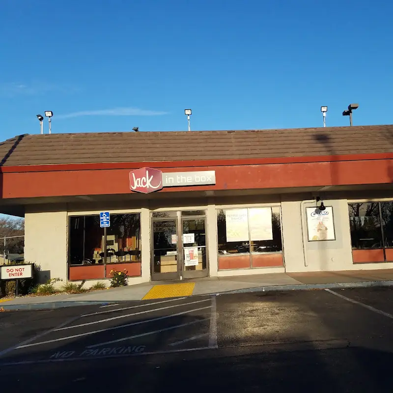 Jack in the Box