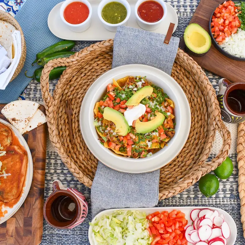 Pepe's Tacos