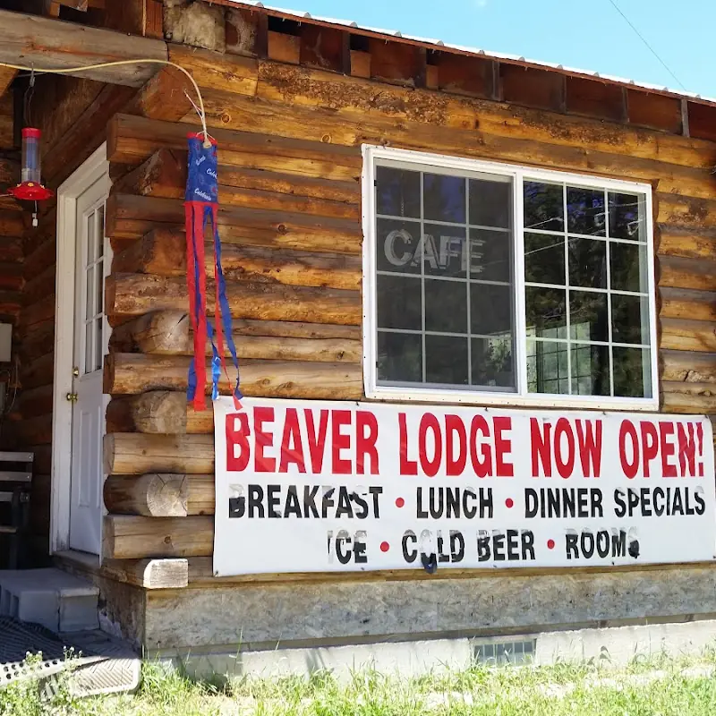 Beaver Lodge Atlanta
