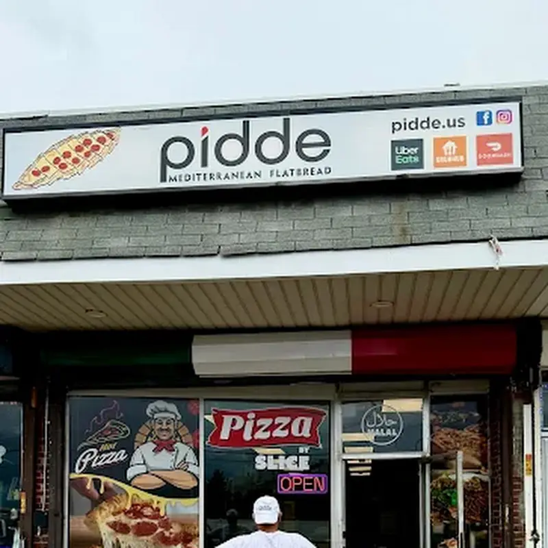 Pidde Food
