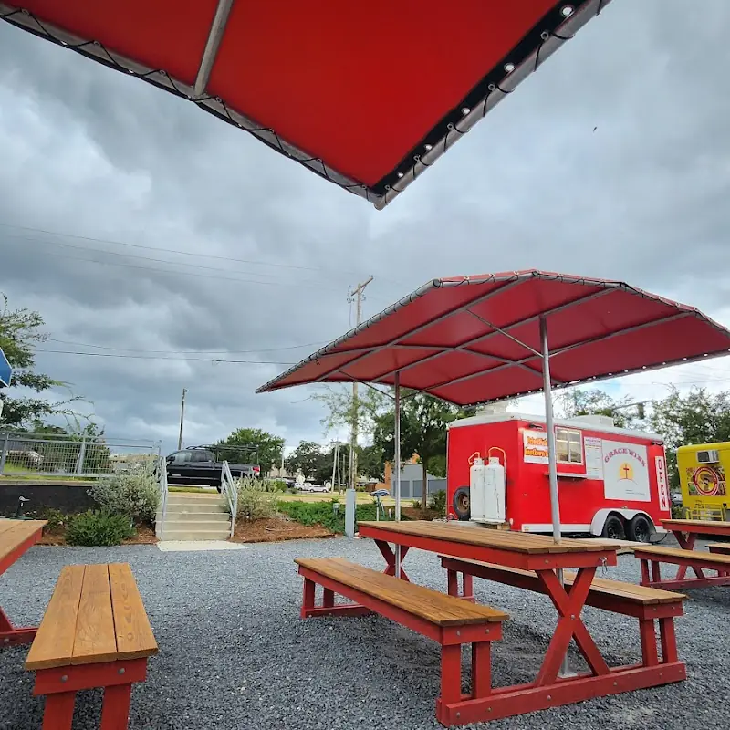 Bad Wolf BBQ