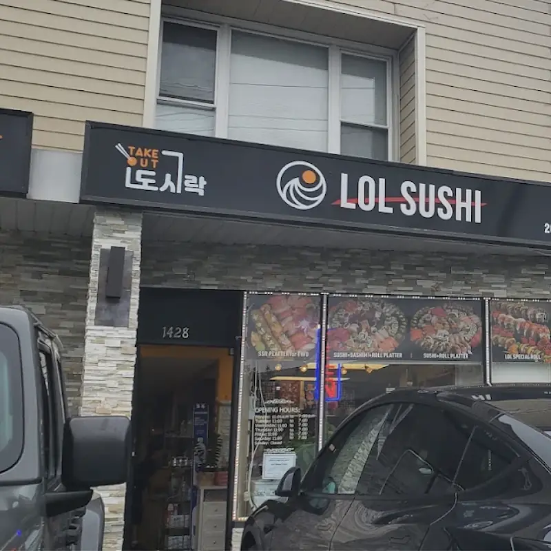 Heart Attack Roll