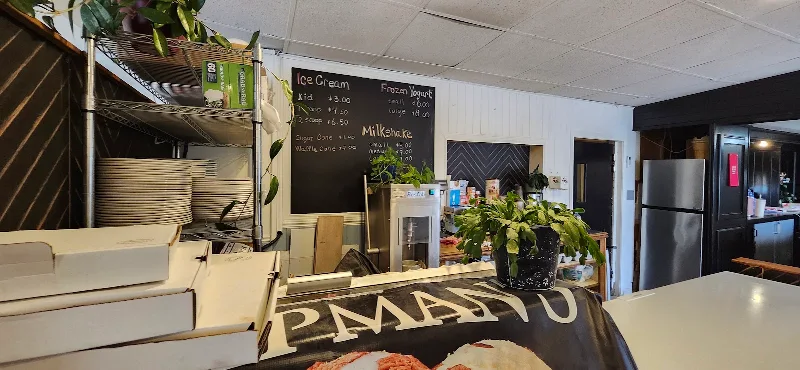 Anjou’s Pizza