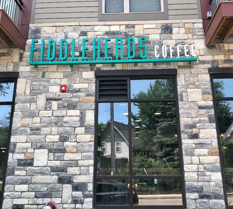 Fiddleheads Coffee Grafton