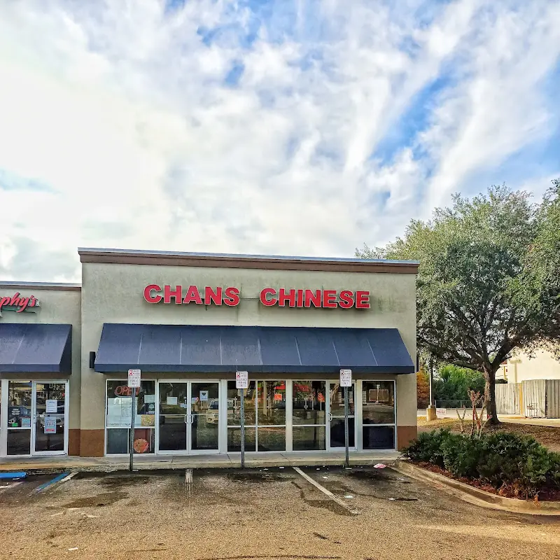 Chan's Chinese Restaurant