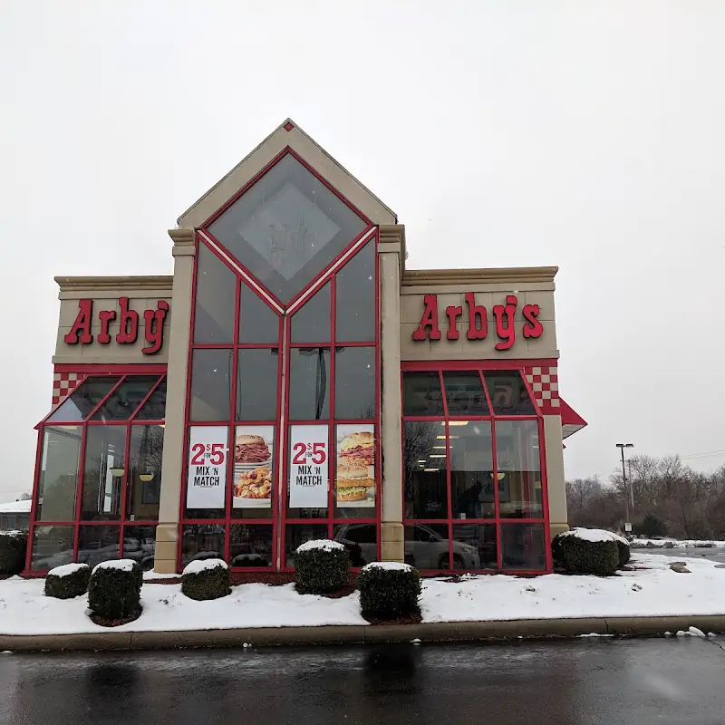 Arby's