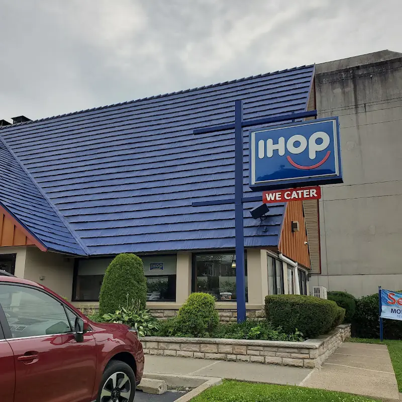 IHOP