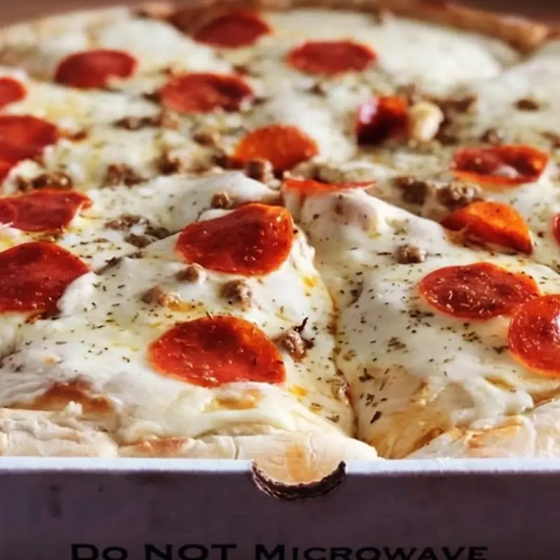 Zio JohnB’s NY Pizza “ Pizza Pop-up Event”