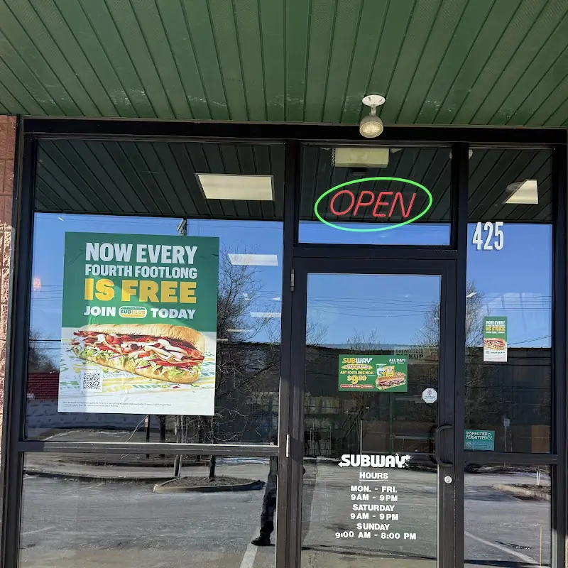 Subway