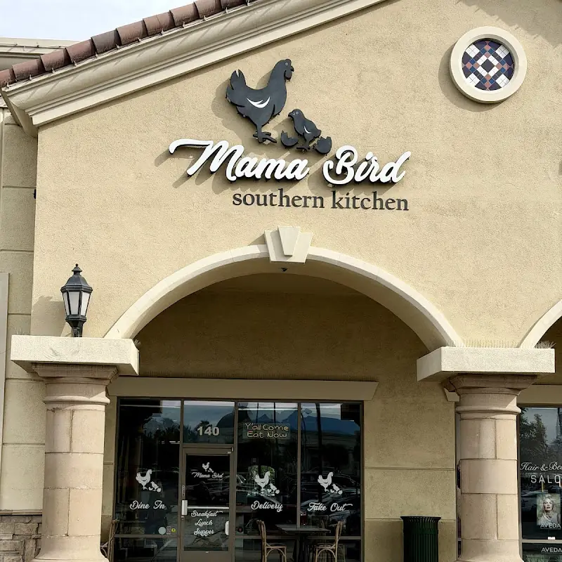 Mama Bird Southern Kitchen