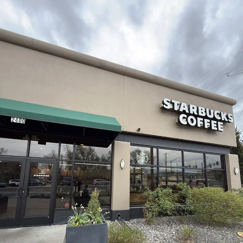 Starbucks Coffee Company