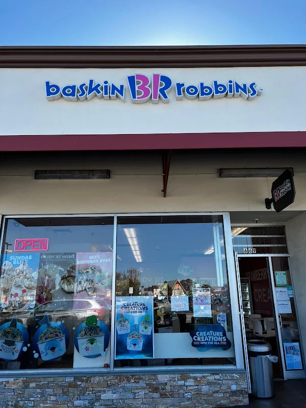 Baskin-Robbins