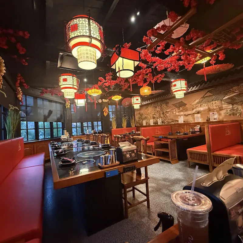 Hong BBQ & Hot Pot Brandon