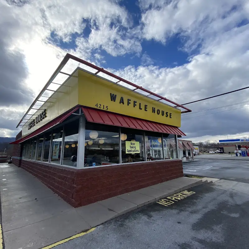Waffle House