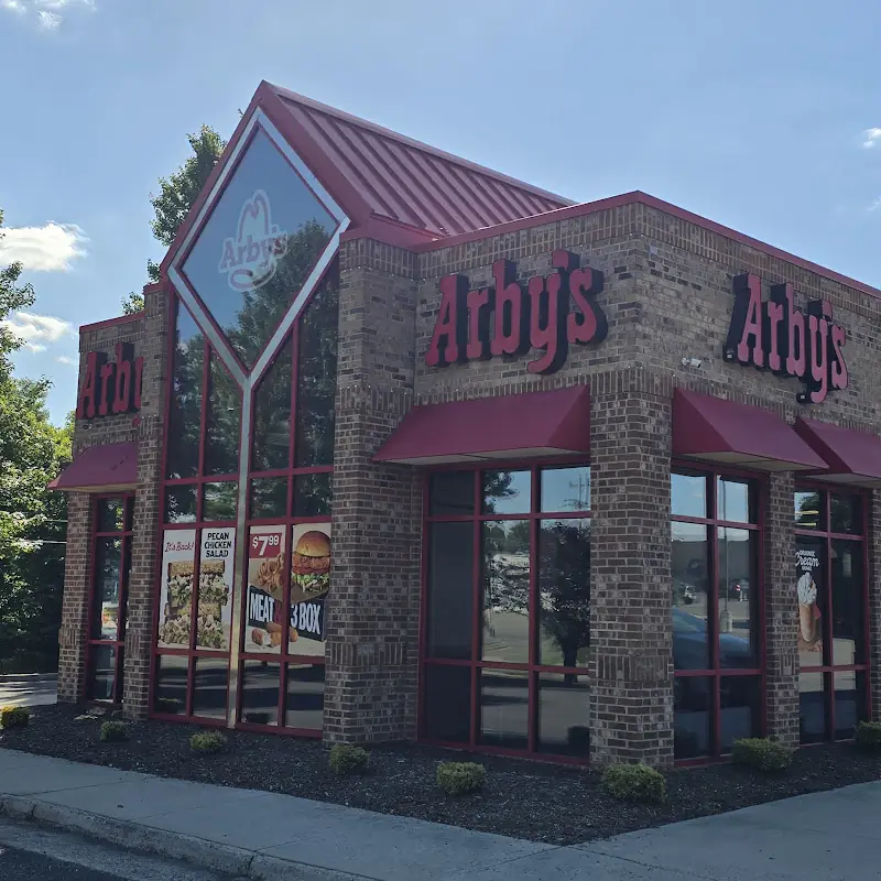 Arby's