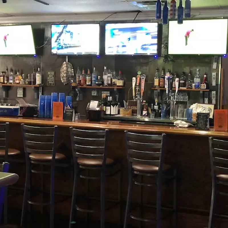 Turtle Tavern