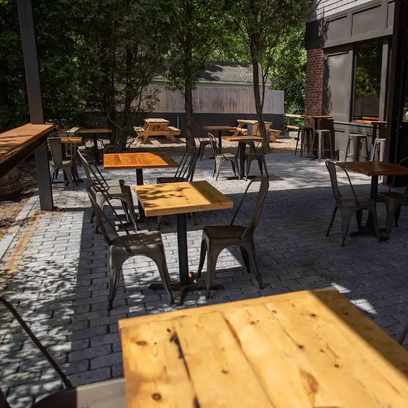 Brickyard Hollow Brewing Company