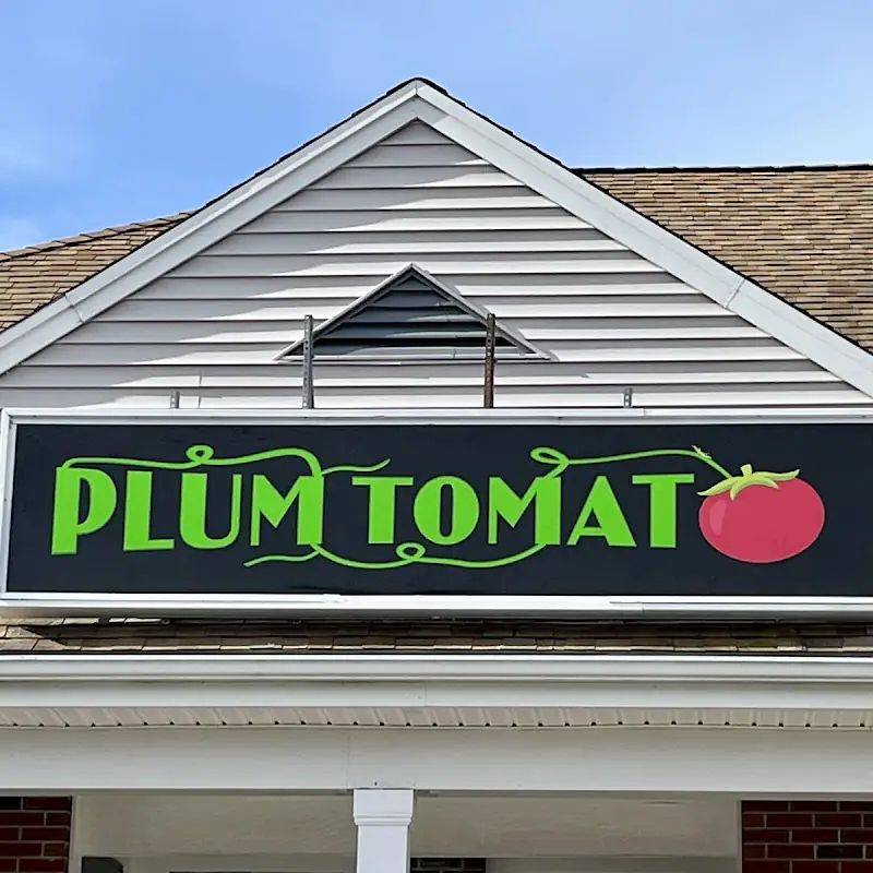 Plum Tomato Pizzeria