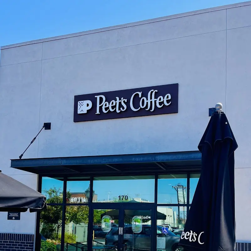 Peet's Coffee