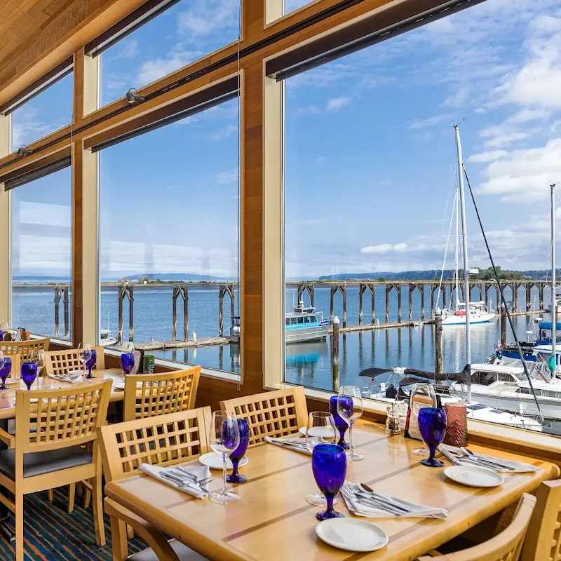 Anthony's HomePort Everett