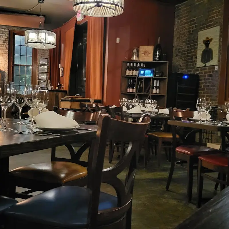 La Boca Steakhouse