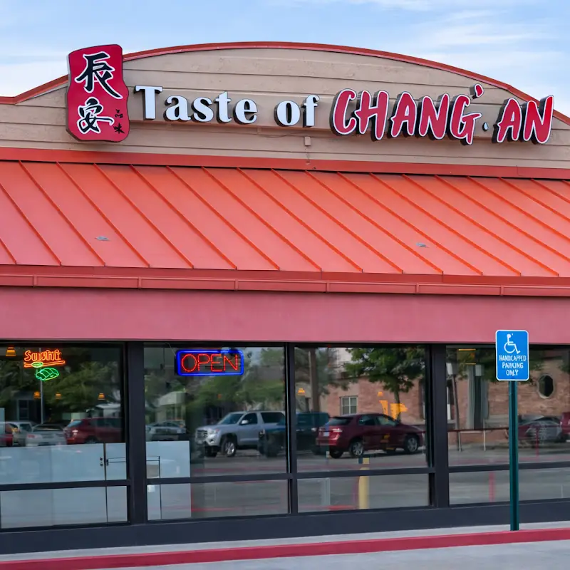 Taste of Chang’an 🔥Grand Junction’s Favorite Hot Pot & Buffet 🍜🔥