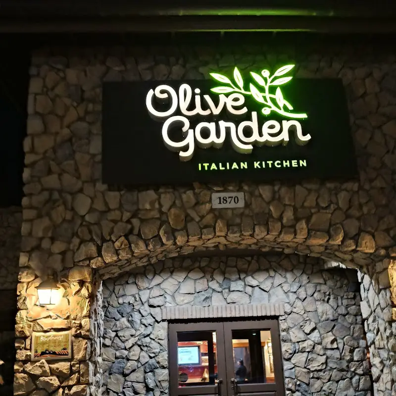Olive Garden Italian Restaurant