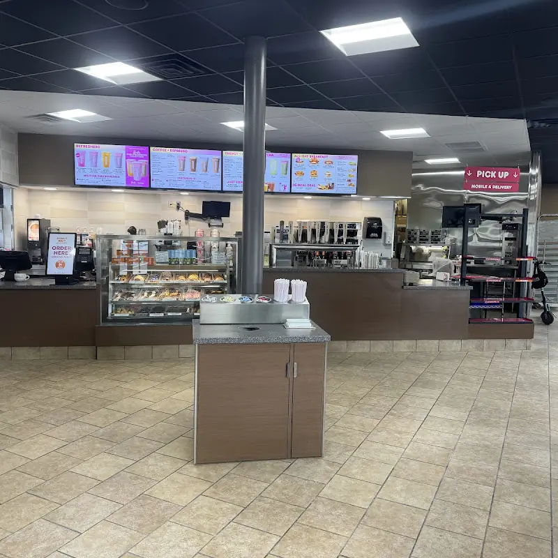 Dunkin'