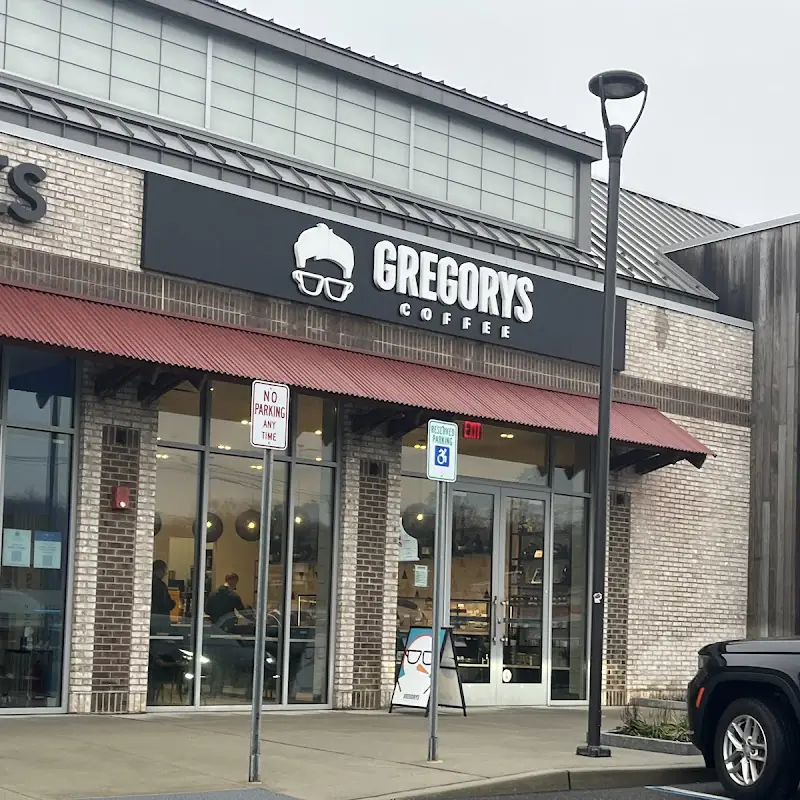 Gregorys Coffee