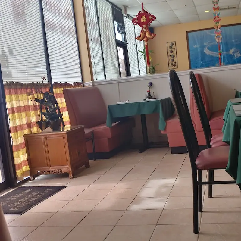 Sunshine II Chinese Restaurant