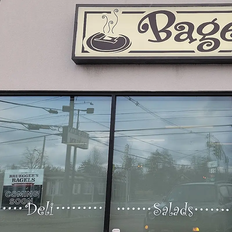 Bruegger's Bagels