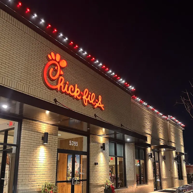 Chick-fil-A