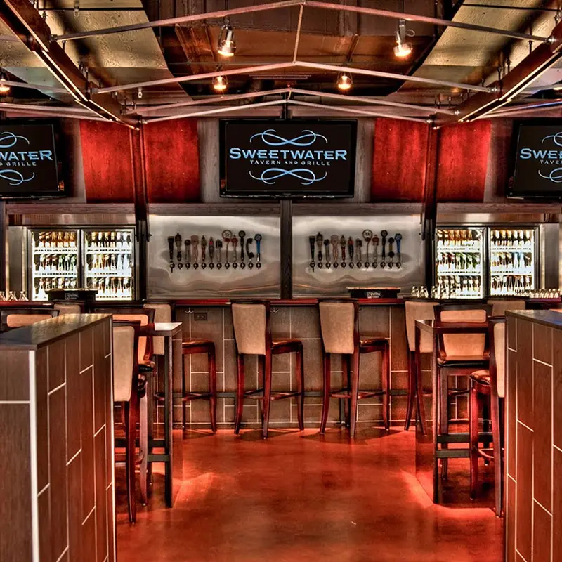Sweetwater Tavern & Grille (Michigan Plaza - Chicago)