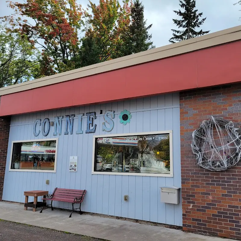 Connie's